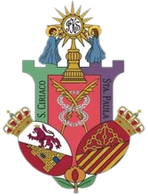 Piadosa Congregación de los Santos Patronos Ciriaco y Paula