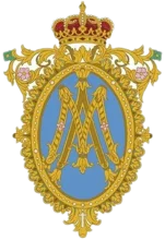 Archicofradía de María Auxiliadora Coronada