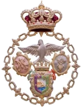 Real Hermandad de Nuestra Señora del Rocío de Málaga