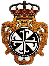 Cofradía de Nuestra Señora del Rosario de Santo Domingo