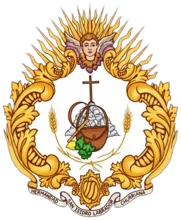 Hermandad Romera de San Isidro Labrador de Churriana