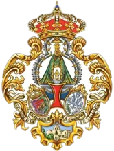 Real Hermandad de la Santísima Virgen de la Cabeza